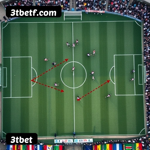 Vantagens exclusivas 3tbet para jogadores brasileiros - São Paulo, Rio, BH