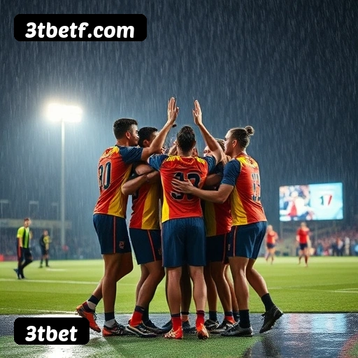 Tabela RTP dos jogos de cassino da 3tbet