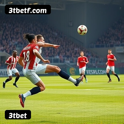 Níveis do programa VIP da 3tbet